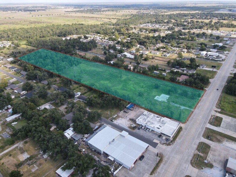 More Photos Of 5617 Common St, Lake Charles Land For Sale