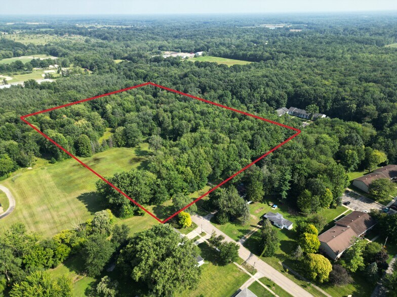 More Photos Of 00 Oak st, Montrose Land For Sale