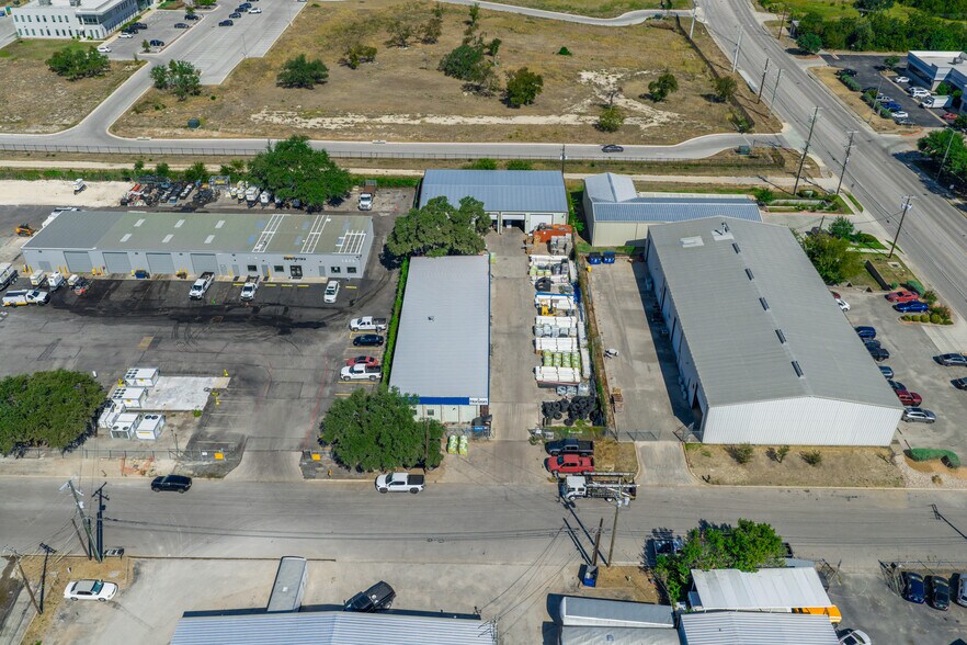 More Photos Of , Round Rock Industrial For Sale