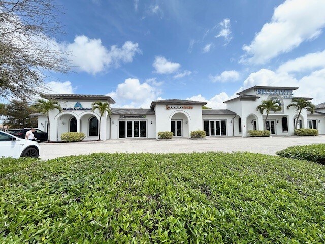 More Photos Of 3321 Del Prado Blvd S, Cape Coral Office For Lease