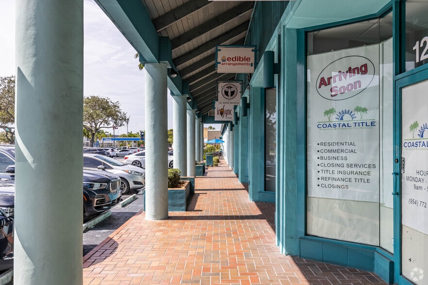 More Photos Of 5975 N Federal Hwy, Fort Lauderdale Unknown For Lease