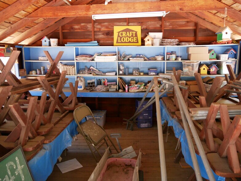 More Photos Of 42193 Seven Oaks Road, Angelus Oaks Specialty For Sale