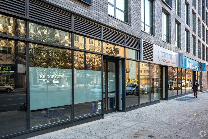 More Photos Of 23 W 116th St, New York Apartments For Lease