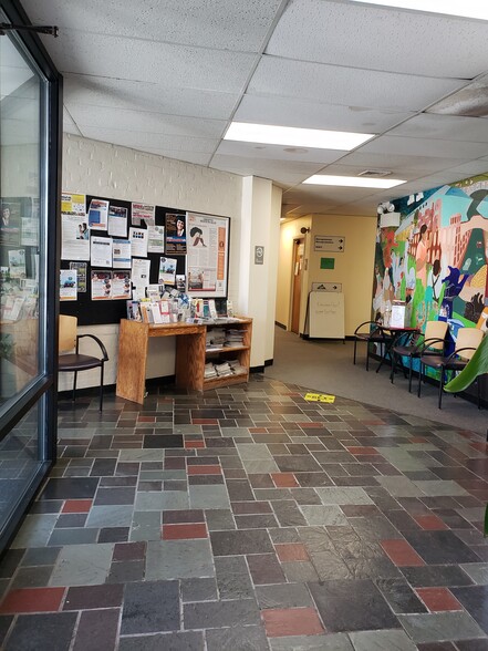 More Photos Of 872 Main St, Willimantic Storefront Retail Office For Sale