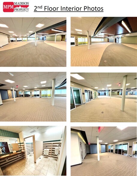 More Photos Of 6911 Mangrove Ln, Monona Office For Sale