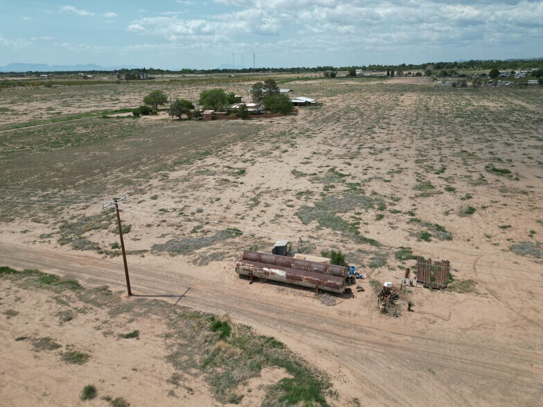 More Photos Of 755 Riata Rd, Tularosa Land For Sale