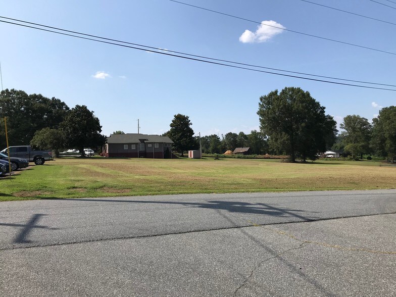 0 W Main St, Forest City, NC 28043 Land For Sale
