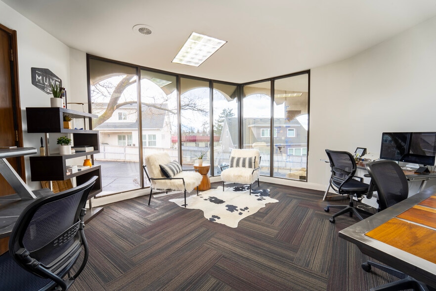 More Photos Of 4535 S 2300 E, Salt Lake City Loft Creative Space For Lease