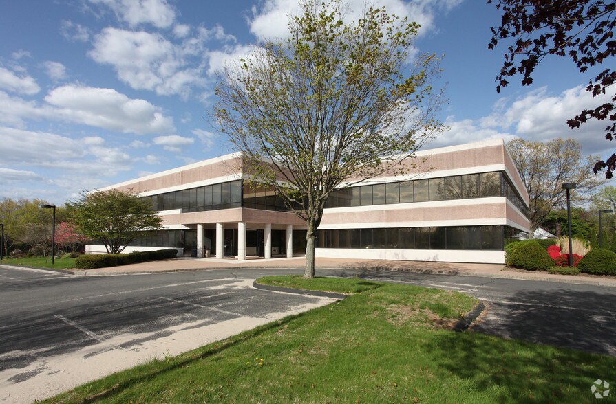 Primary Photo Of 525 Brook St, Rocky Hill Office For Sale
