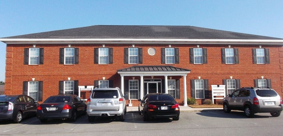 More Photos Of 138 Canal St, Pooler Office For Lease