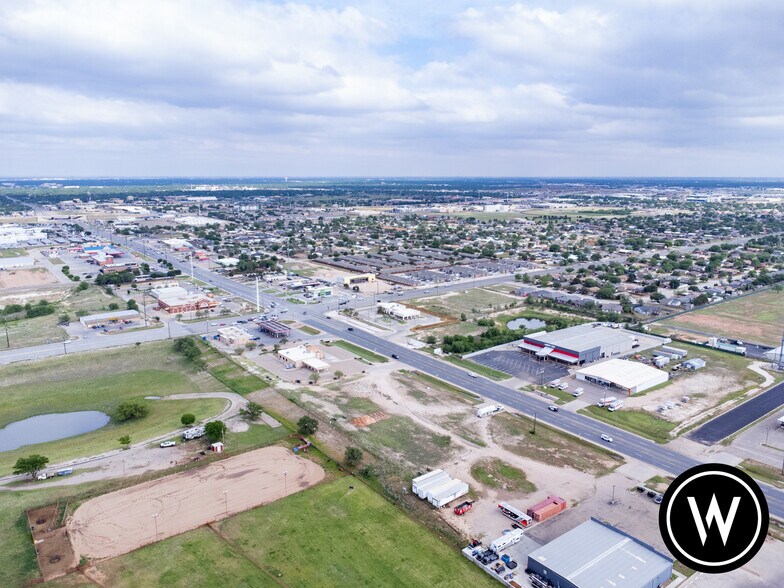 More Photos Of 6612 19th St, Lubbock Land For Sale