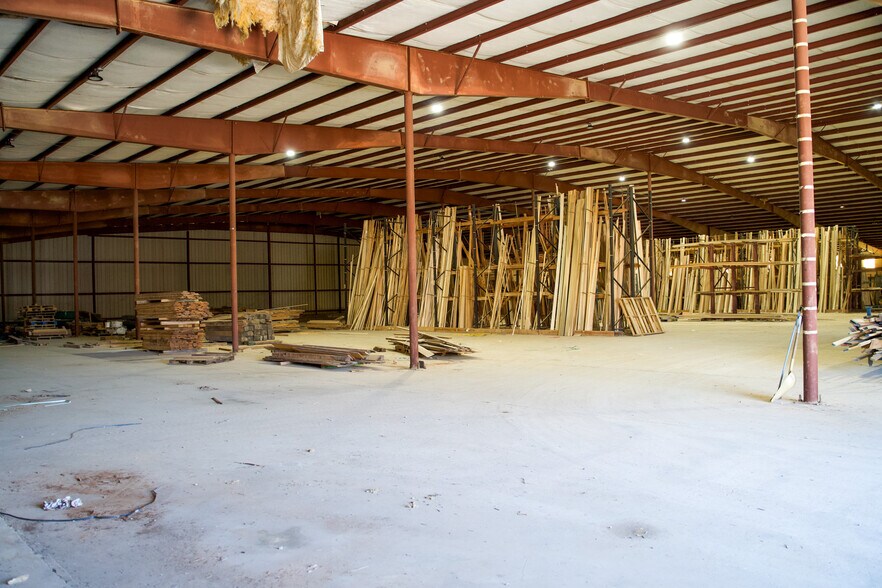 More Photos Of , Toney Industrial For Sale