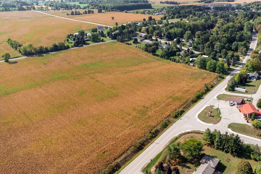 More Photos Of 671 Powerline Rd, Brantford Land For Sale