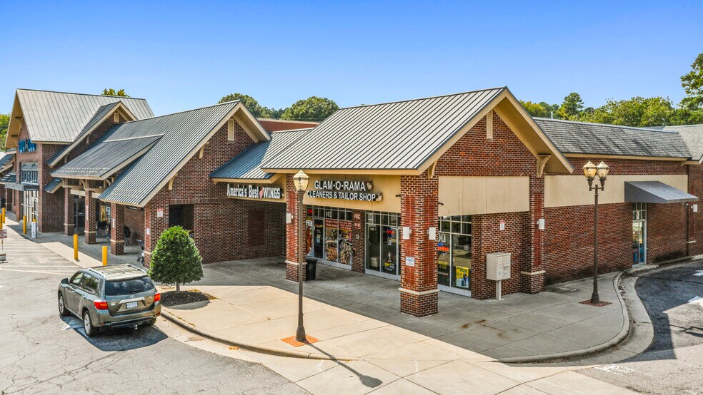 More Photos Of 6121 Rock Quarry Rd, Raleigh Drugstore For Lease