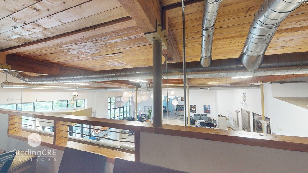 More Photos Of 820 W Spruce St, Missoula Loft Creative Space For Lease