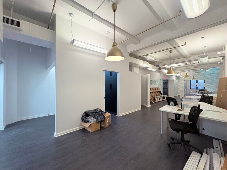 More Photos Of 39-41 W 38th St, New York Loft Creative Space For Lease