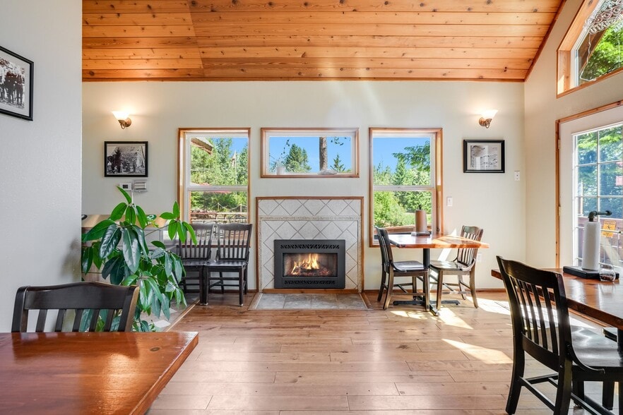 More Photos Of 2291 Highway 141, Trout Lake Hotel For Sale