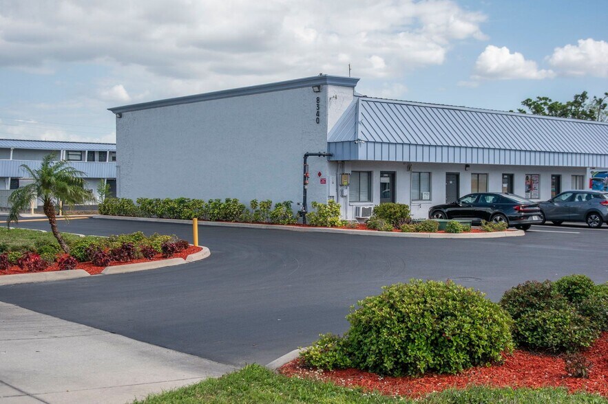 More Photos Of 8340 Ulmerton Rd, Largo Light Distribution For Lease