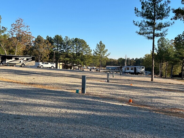 More Photos Of 10 Elks Drive and Hospital Drive Dr, Cherokee Village Trailer Camper Park For Sale