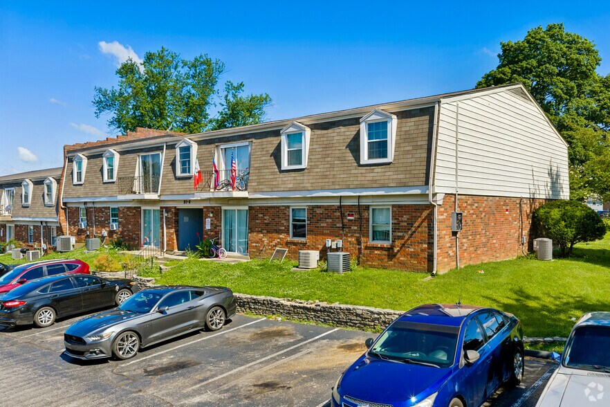 More Photos Of 2223 Devonport Dr, Lexington Apartments For Sale