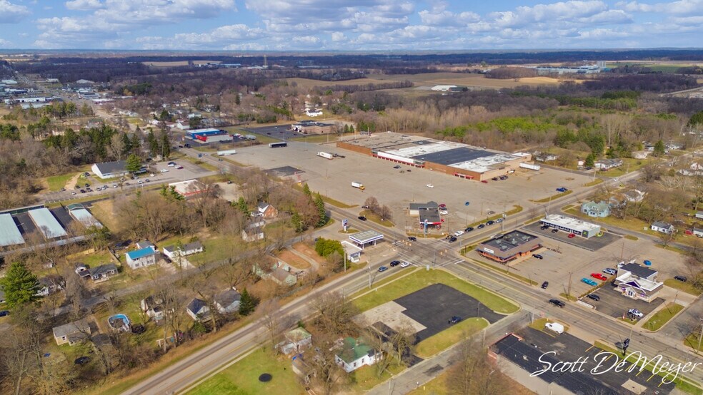 More Photos Of 100 W Marks St, Greenville Land For Sale