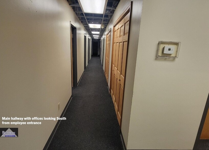 More Photos Of 3530 Industrial Ave, Joplin Warehouse For Lease