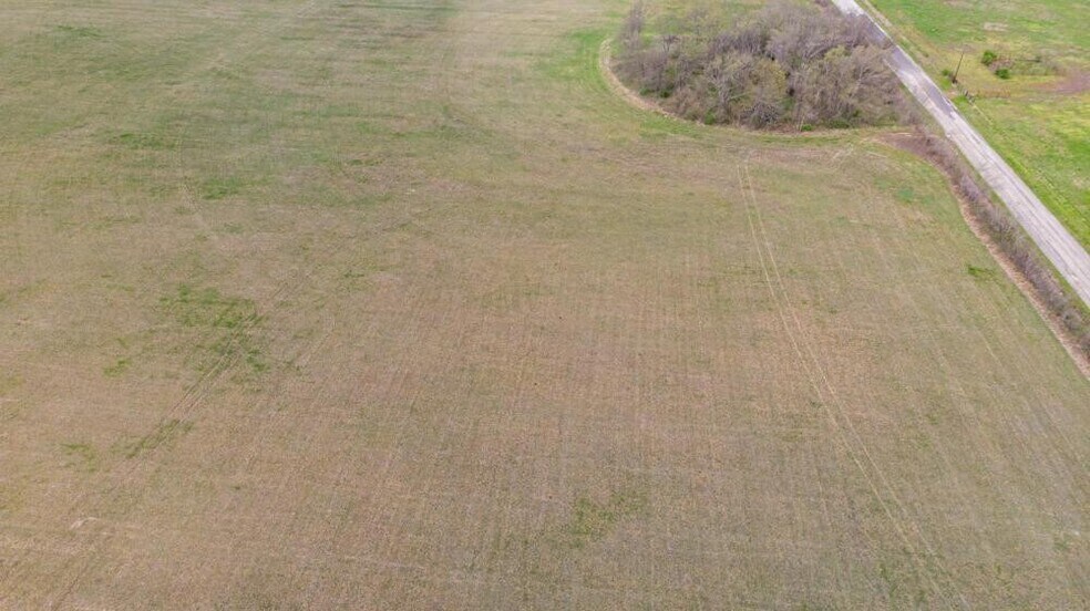 More Photos Of E. 310 Road, Big Cabin Land For Sale