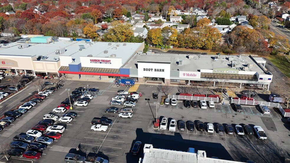 More Photos Of 5147-5151 Sunrise Hwy, Bohemia Unknown For Lease