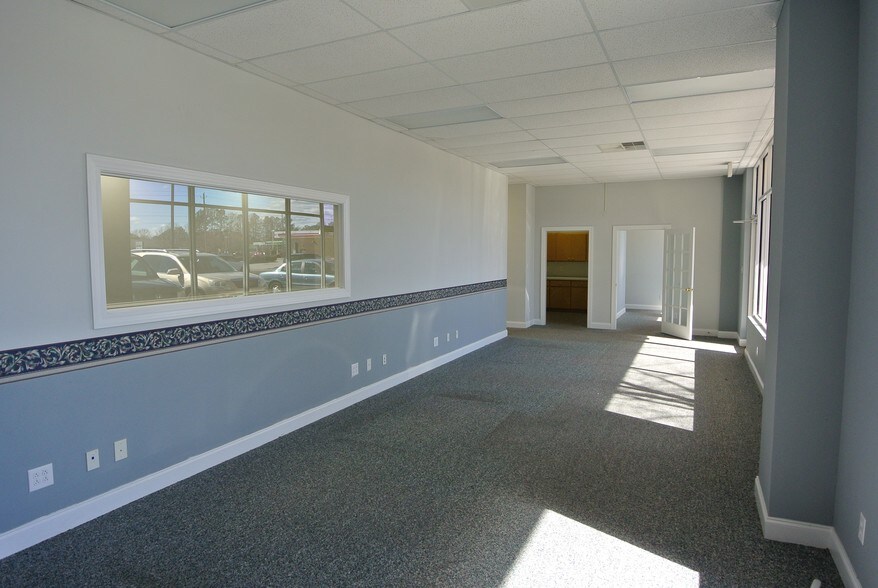 More Photos Of 4110 Dr Martin Luther King Jr Blvd, New Bern Freestanding For Lease