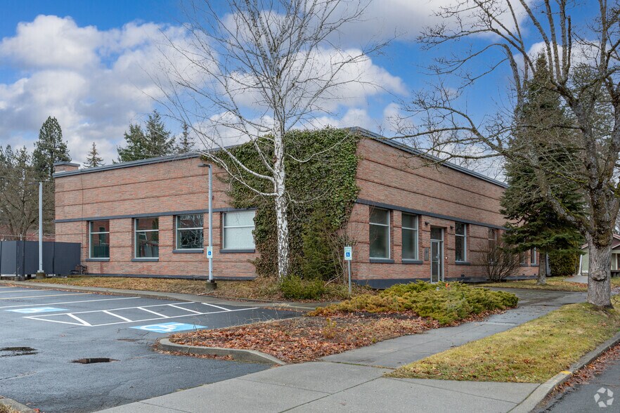 More Photos Of 623 E Wallace Ave, Coeur d'Alene Office For Sale