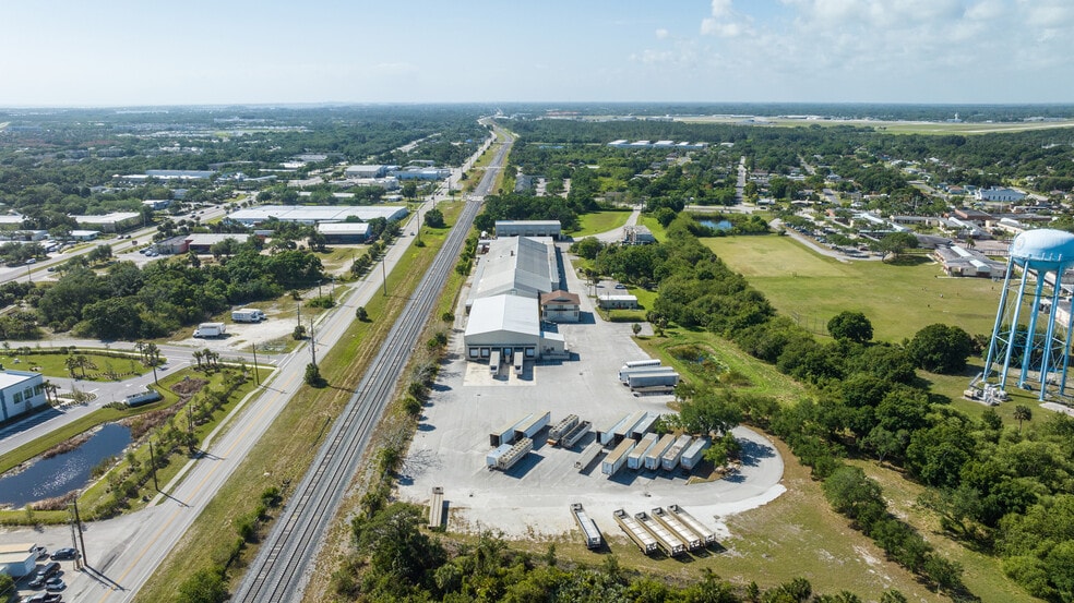 More Photos Of 2600 45th St, Vero Beach Food Processing For Sale