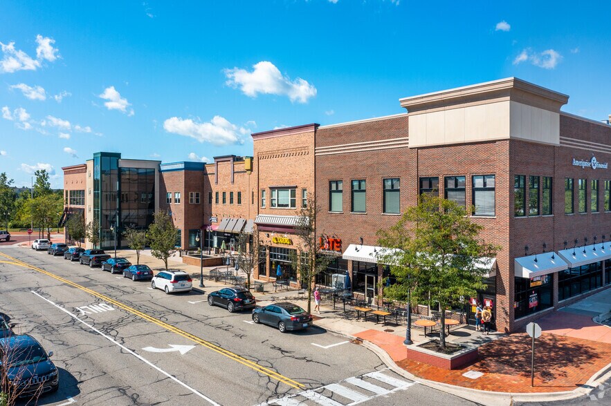 More Photos Of 43155 Main St, Novi Medical For Lease