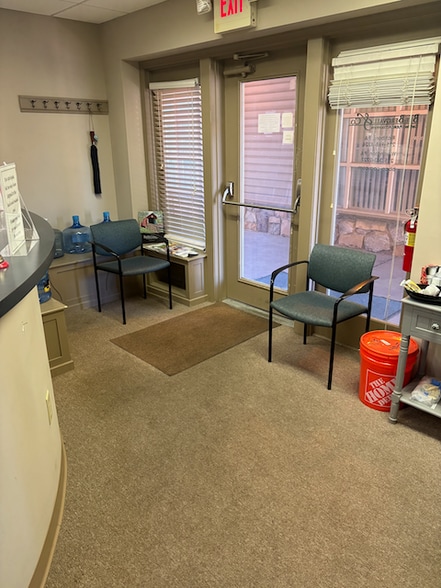More Photos Of 130 Almshouse Rd, Richboro Office For Sale