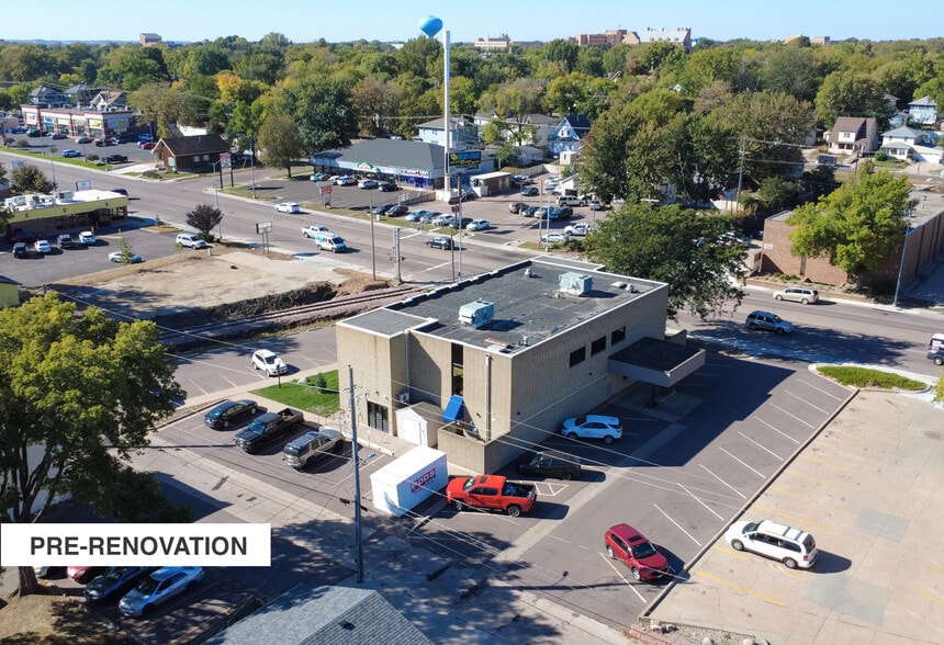 More Photos Of 630 S Minnesota Ave, Sioux Falls Office For Lease