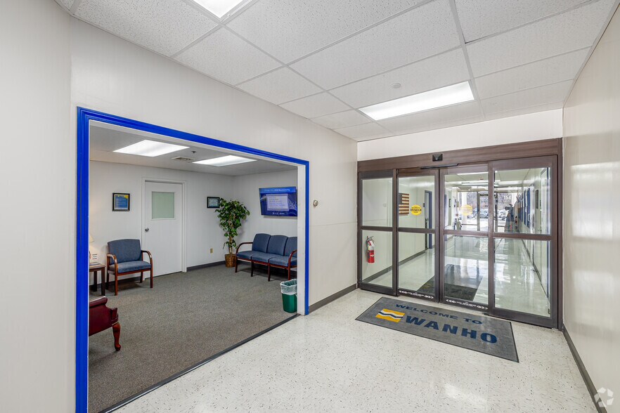 More Photos Of 150 Knotter Dr, Cheshire Manufacturing For Sale