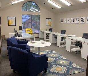 More Photos Of 2000 E 15th St, Edmond Medical For Lease