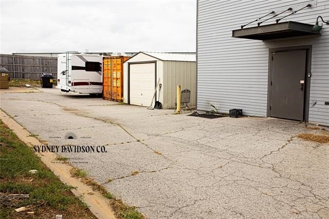 More Photos Of 6263 State Highway 66, Tulsa Restaurant For Sale