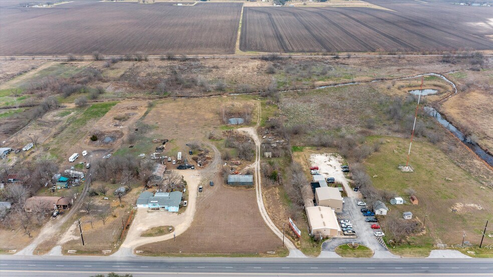 More Photos Of 3101 State 95 hwy, Taylor Land For Sale