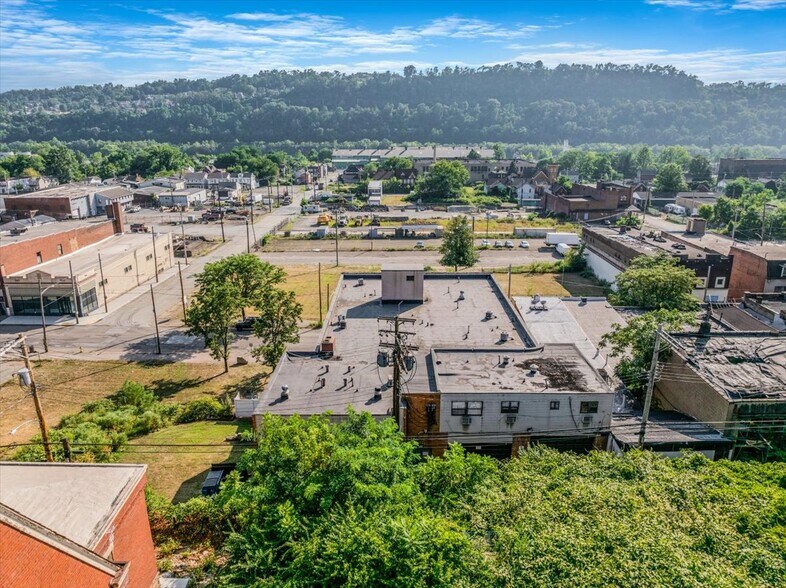 More Photos Of 723 Braddock Ave, Braddock Office For Sale