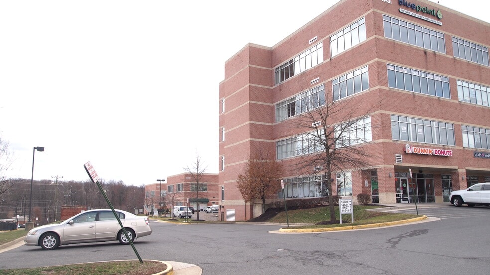 More Photos Of 14641 Lee Hwy, Centreville Office For Lease