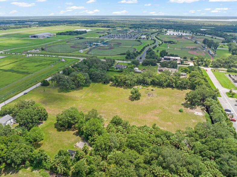 More Photos Of 3585 Marquette Ave, Sanford Land For Sale