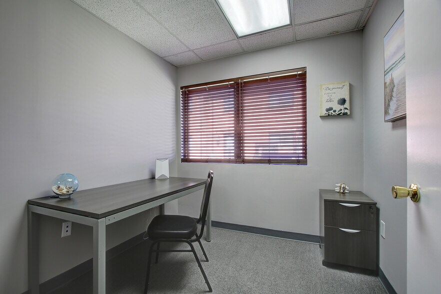 More Photos Of 5821 Allentown Rd, Camp Springs Coworking Space