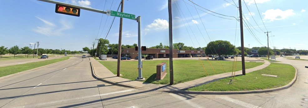 More Photos Of 830 Mayfield Rd, Grand Prairie Unknown For Lease