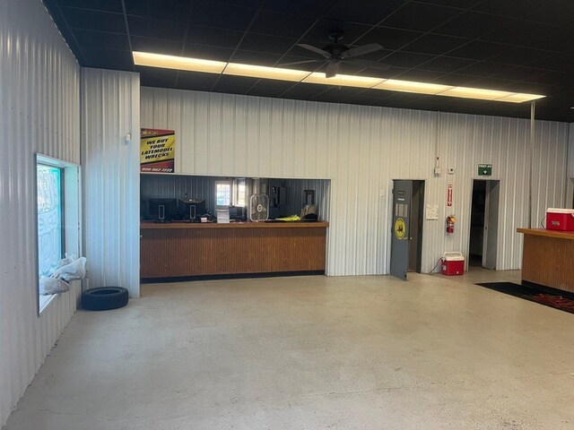 More Photos Of 8574 Brewerton Rd, Cicero Auto Salvage Facility For Lease