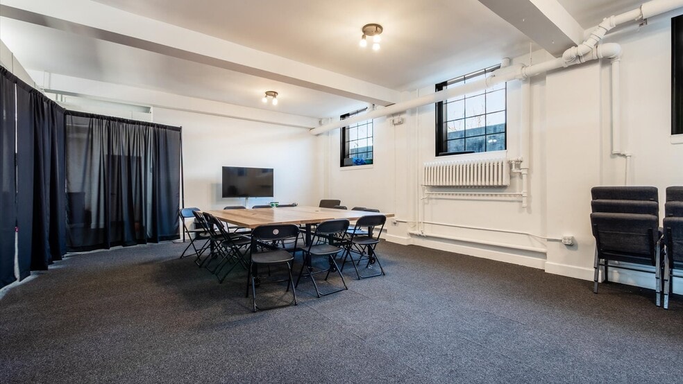 More Photos Of 169 Hudson Ave, Newark Religious Facility For Sale