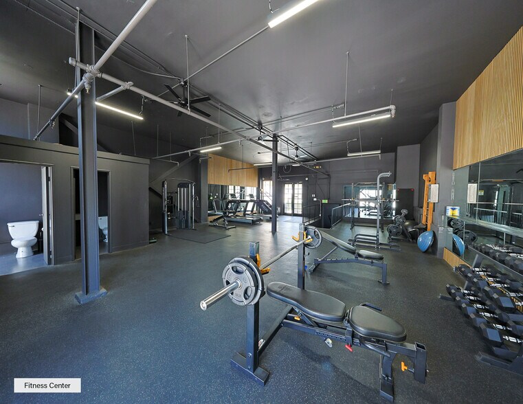 More Photos Of 621 S Spring St, Los Angeles Apartments For Sale