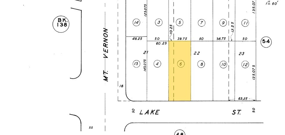 More Photos Of 2212 Lake St, Bakersfield Apartments For Sale