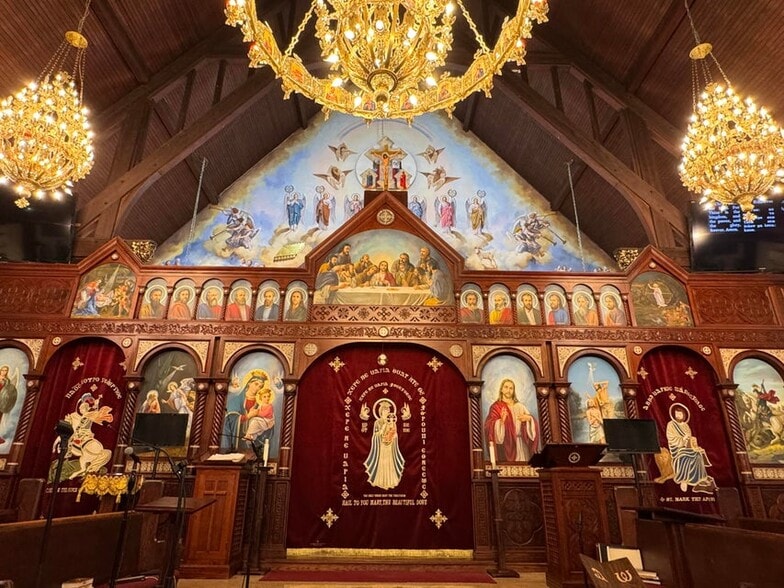 More Photos Of 820 Madison Ave, Albany Religious Facility For Sale