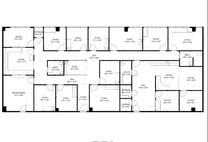 More Photos Of 661 E Altamonte Dr, Altamonte Springs Medical For Sale