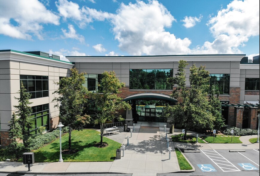 Primary Photo Of 32125 32nd Ave S, Federal Way Office For Sale
